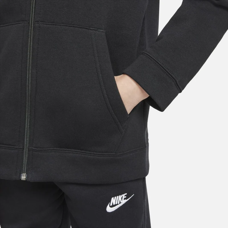 Nike Trainingsanzug für ältere Kinder (Jungen) Sportswear