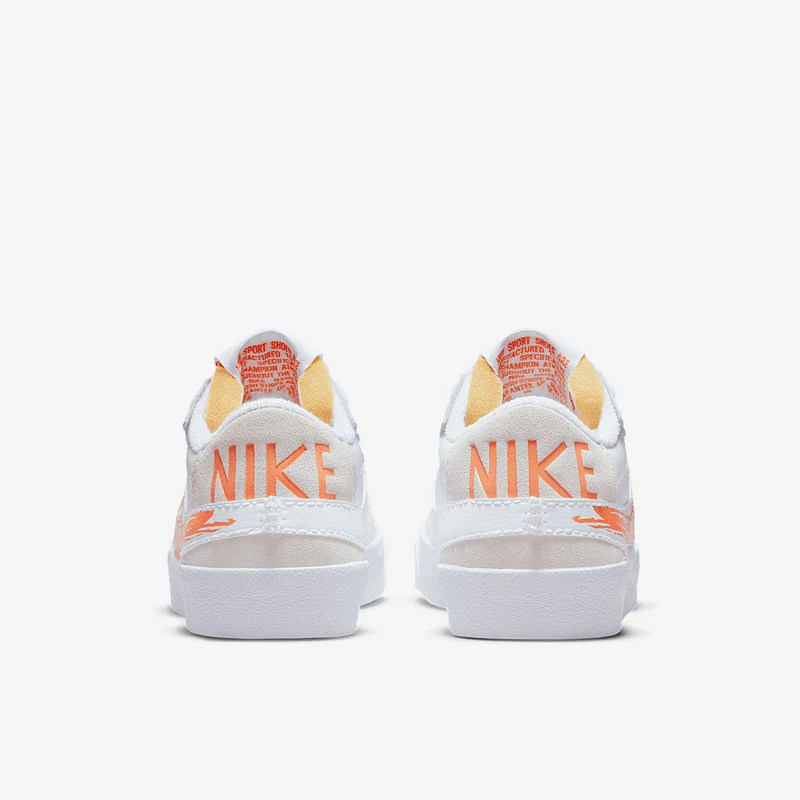 Nike Sportswear Blazer Low '77 Jumbo