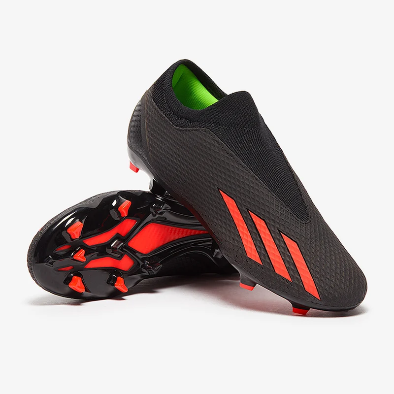 adidas X Speedportal.3 Schnürungslos FG