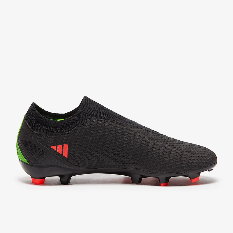 adidas X Speedportal.3 Schnürungslos FG