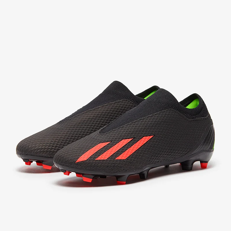 adidas X Speedportal.3 Schnürungslos FG
