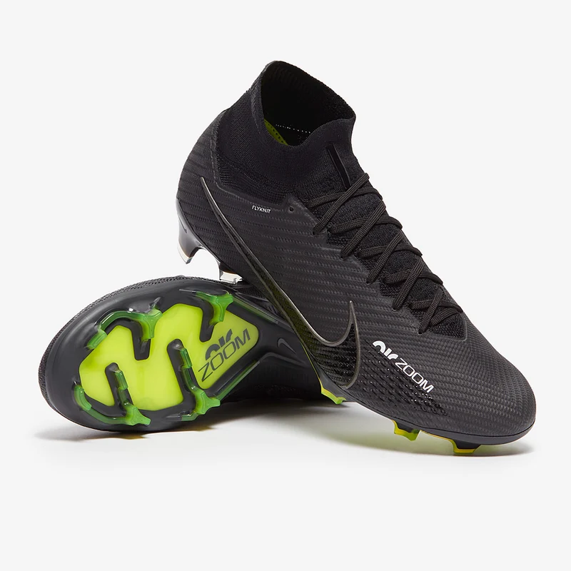 Nike Zoom Mercurial Superfly IX Elite FG