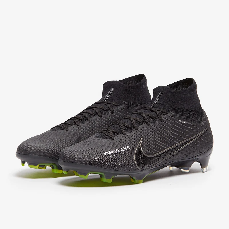 Nike Zoom Mercurial Superfly IX Elite FG