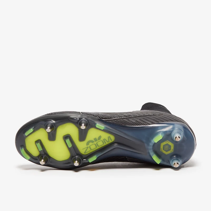 Nike Zoom Mercurial Superfly IX Elite SG Pro Anti Clog