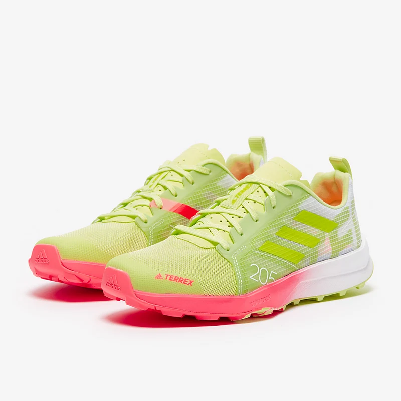 adidas Damen Terrex Speed Flow