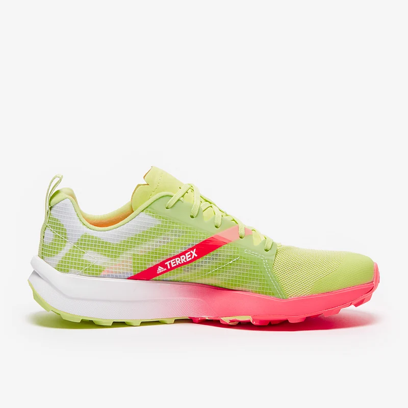 adidas Damen Terrex Speed Flow