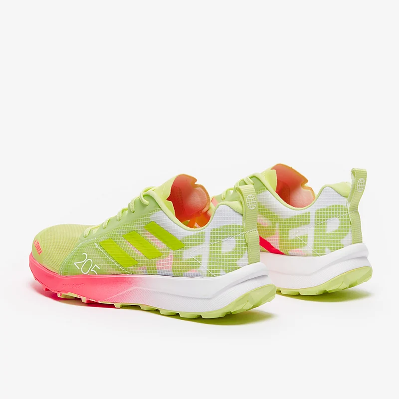 adidas Damen Terrex Speed Flow