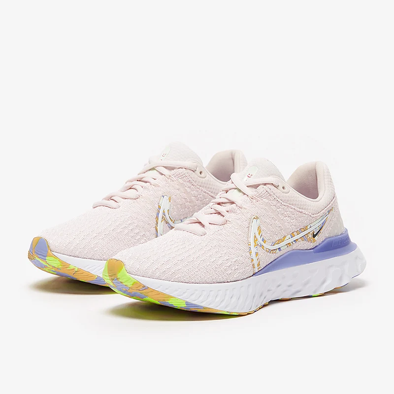 Nike Damen React Infinity Run Flyknit 3 Premium