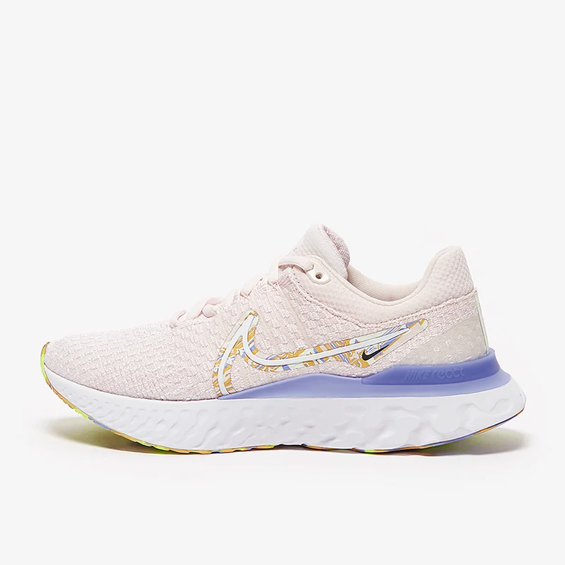 Nike Damen React Infinity Run Flyknit 3 Premium