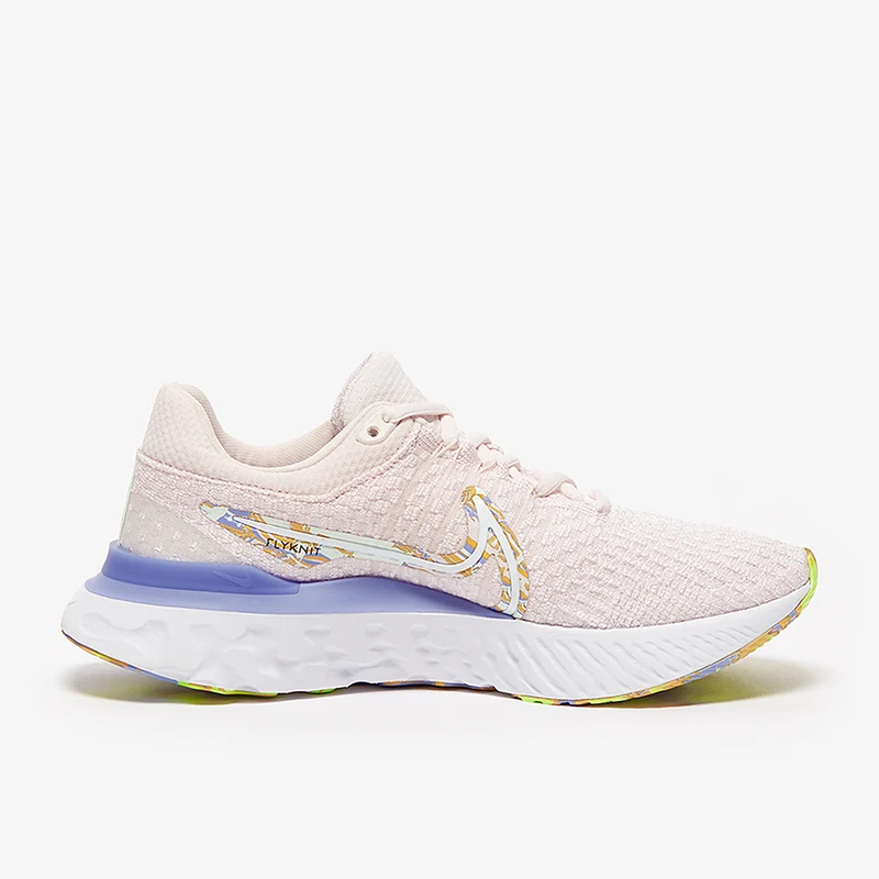 Nike Damen React Infinity Run Flyknit 3 Premium