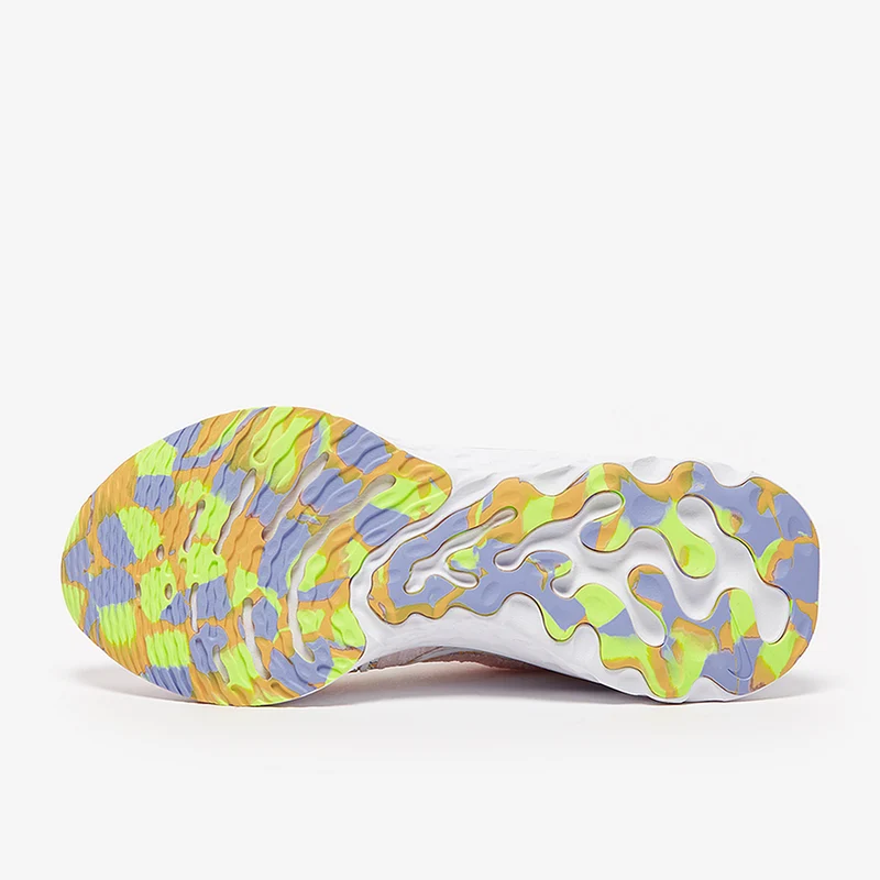 Nike Damen React Infinity Run Flyknit 3 Premium