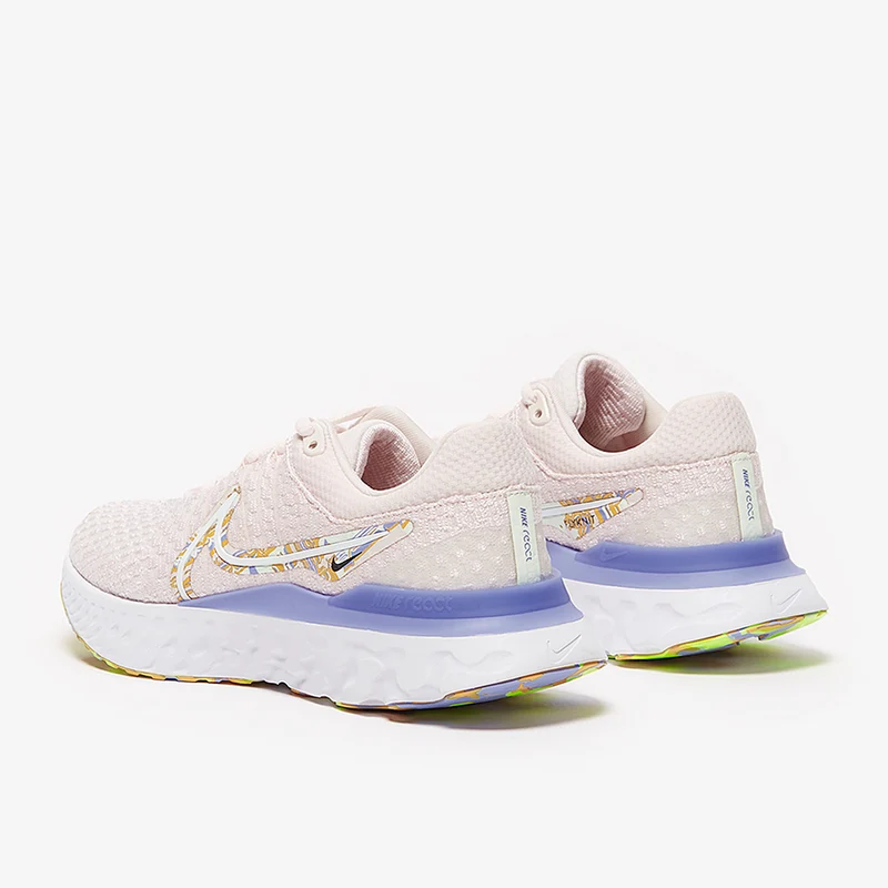 Nike Damen React Infinity Run Flyknit 3 Premium