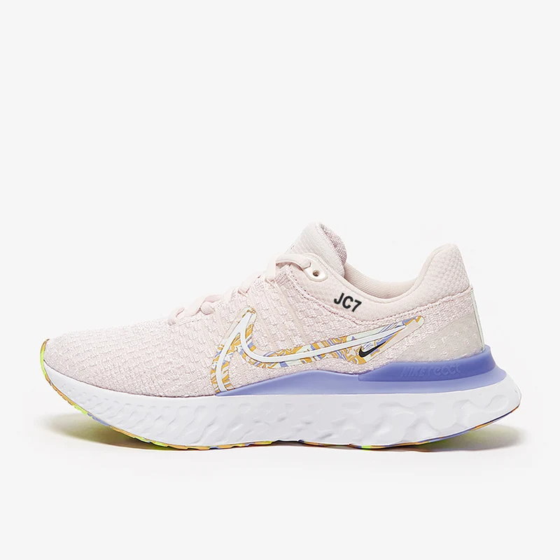 Nike Damen React Infinity Run Flyknit 3 Premium
