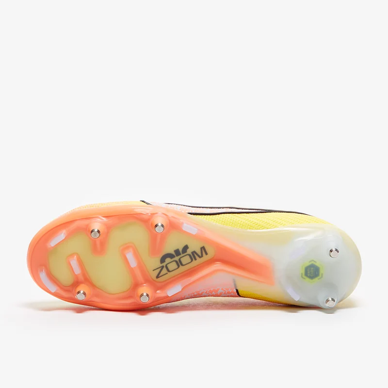 Nike Zoom Mercurial Vapor XV Elite SG Pro Anti Clog