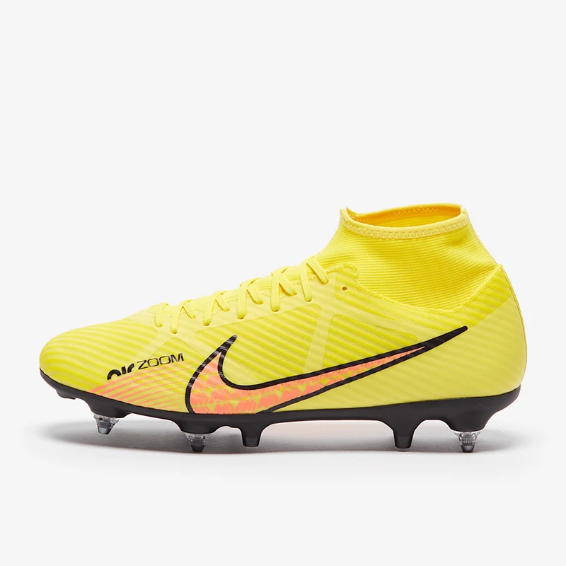 Nike Zoom Mercurial Superfly IX Academy SG Pro Anti Clog