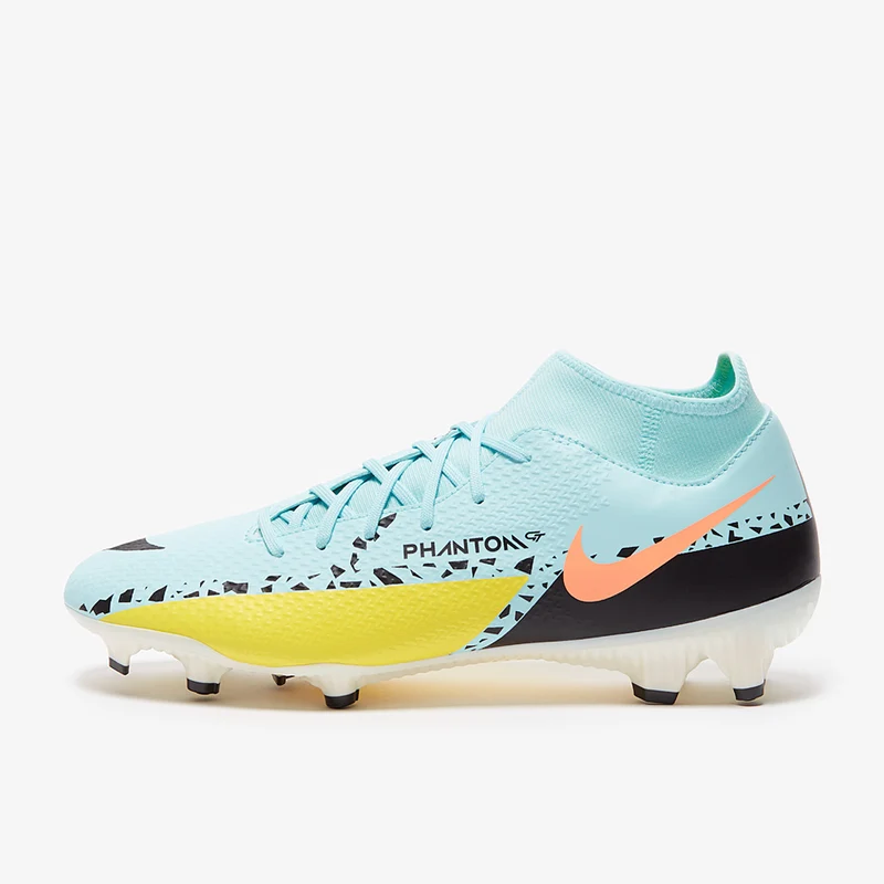 Nike Phantom GT II Academy DF FG/MG