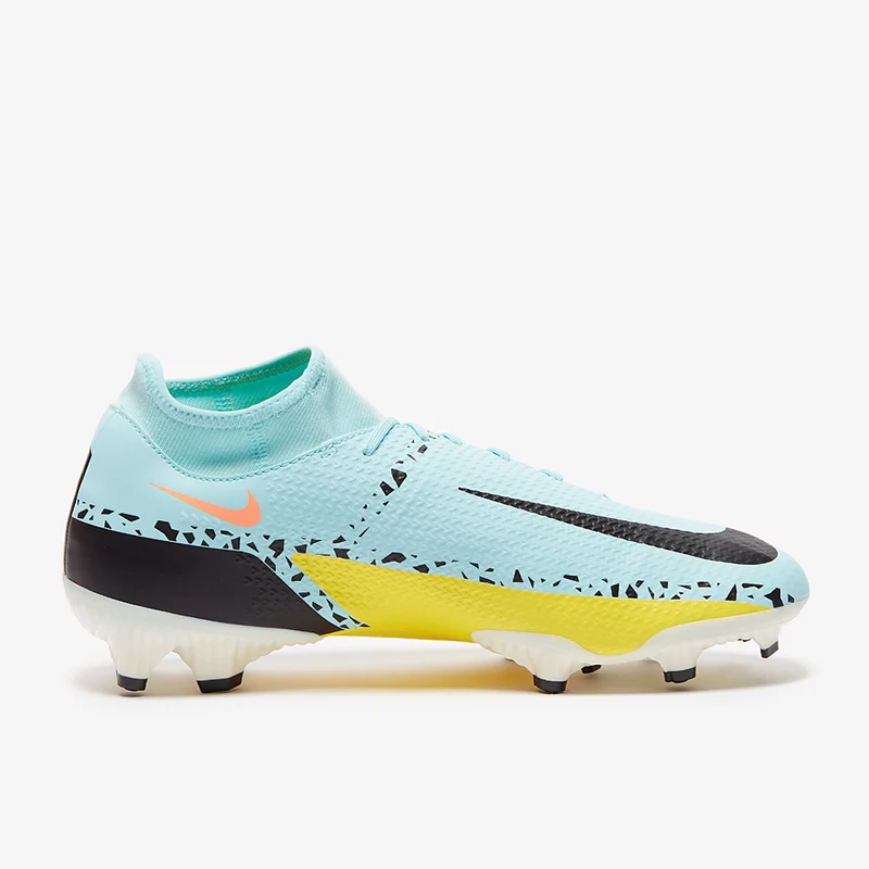 Nike Phantom GT II Academy DF FG/MG