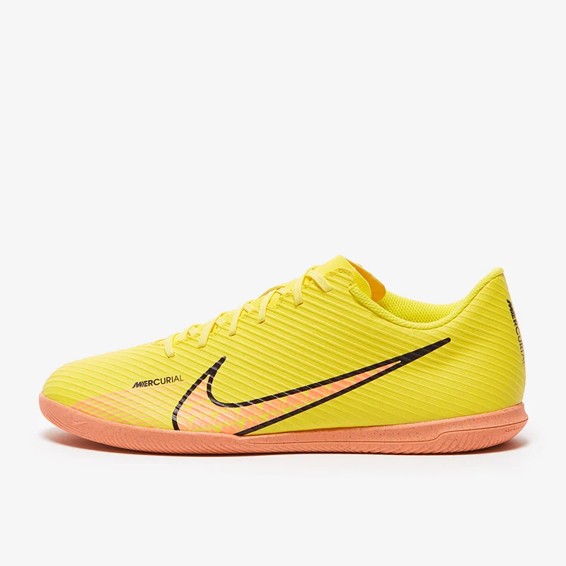 Nike Low-Top-Fußballschuh für Hallen