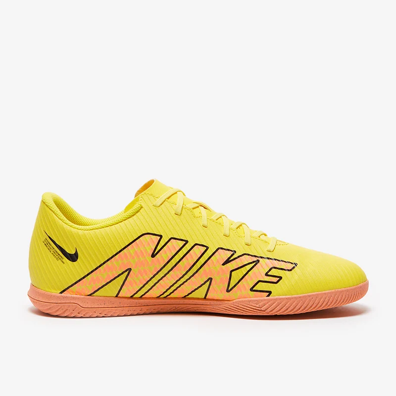 Nike Low-Top-Fußballschuh für Hallen