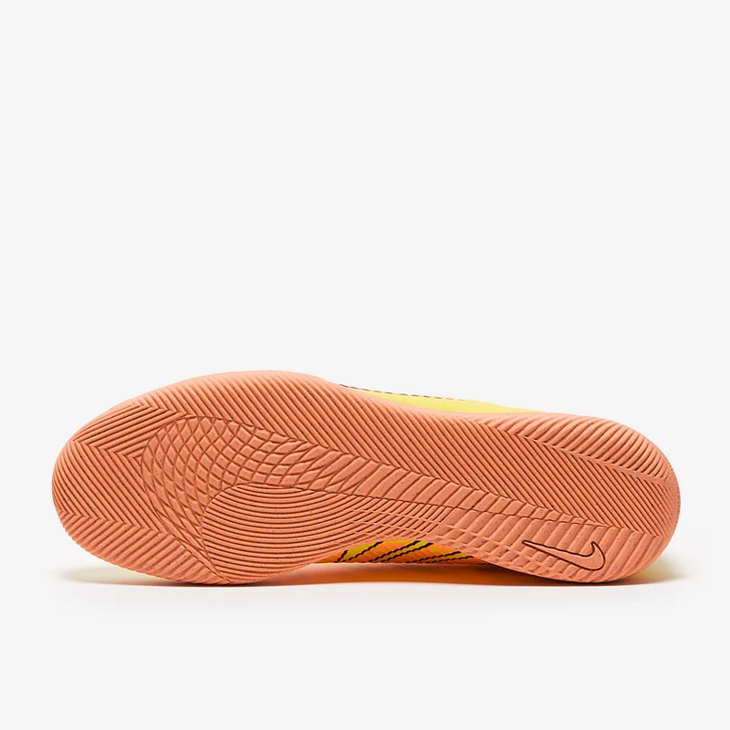 Nike Low-Top-Fußballschuh für Hallen