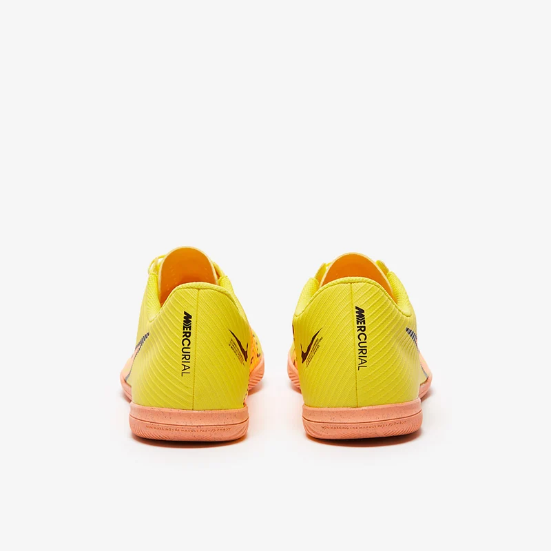 Nike Low-Top-Fußballschuh für Hallen