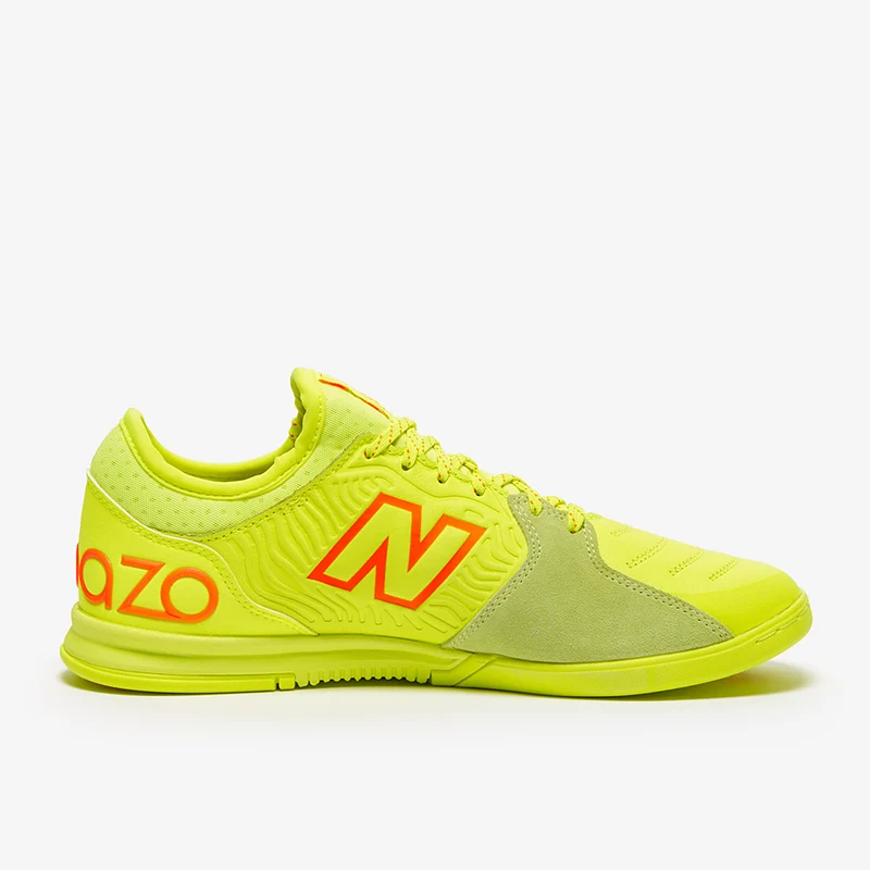 New Balance Audazo V5+ Pro Indoor