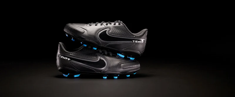 Nike Kinder Tiempo Legend IX Academy FG/MG