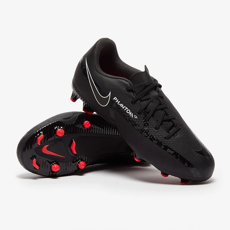 Nike Kinder Phantom GT II Academy FG/MG