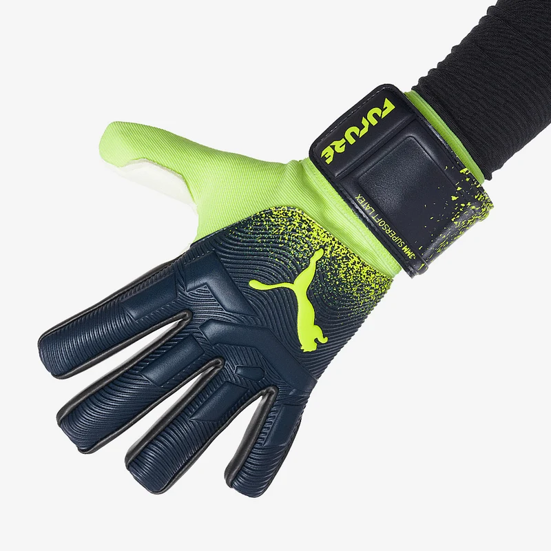 Puma Future Z One Grip 3 Negative Cut