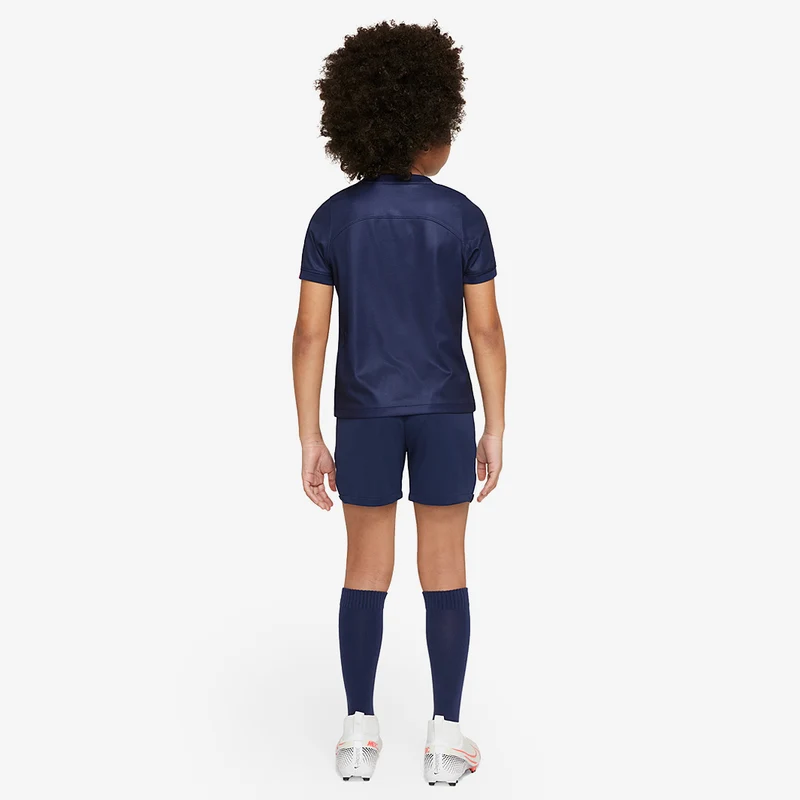 Nike Fußballtrikot-Set für jüngere Kinder Paris Saint