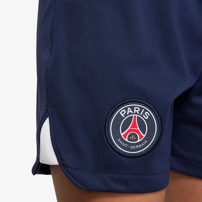 Nike Fußballtrikot-Set für jüngere Kinder Paris Saint