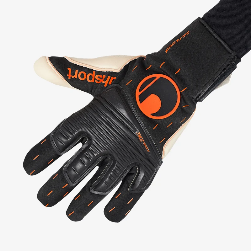 Uhlsport Speed Contact Absolutgrip Reflex