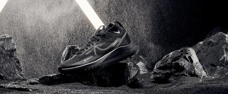 Nike Wasserdichter Traillaufschuh für Herren Pegasus Trail 4