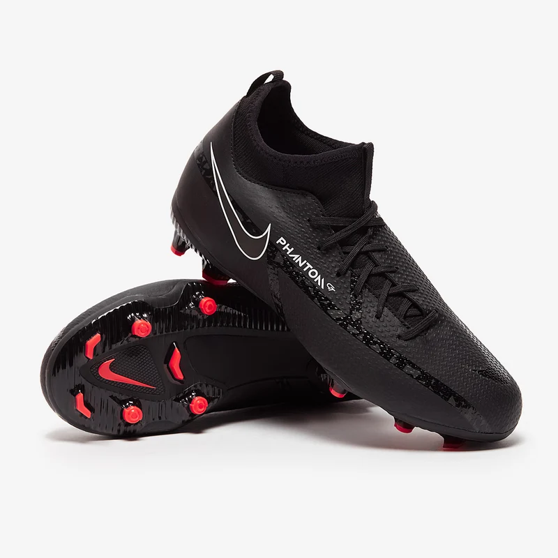Nike Kinder Phantom GT II Academy DF FG/MG