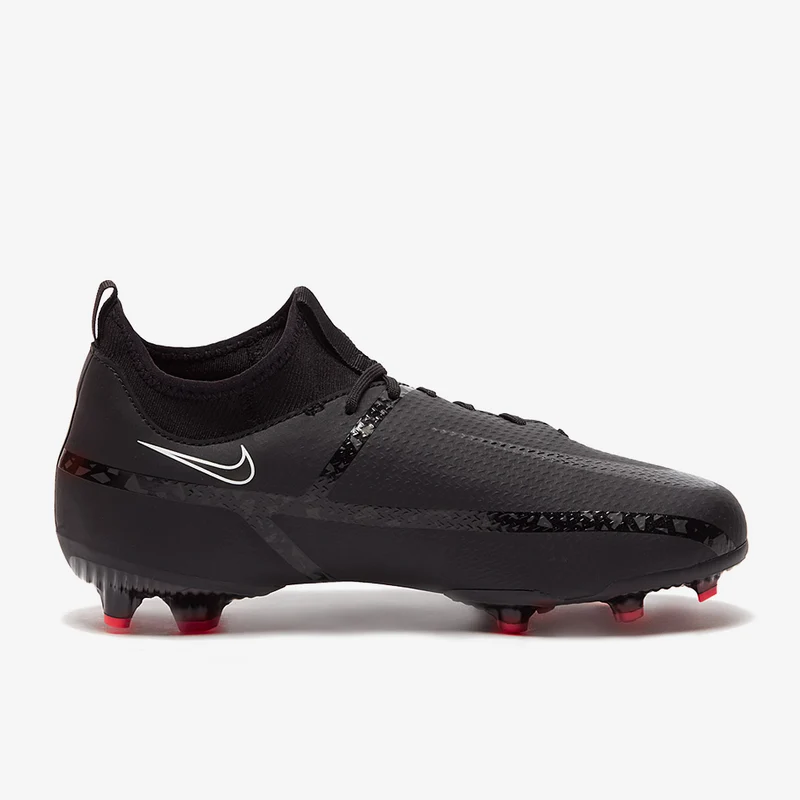 Nike Kinder Phantom GT II Academy DF FG/MG