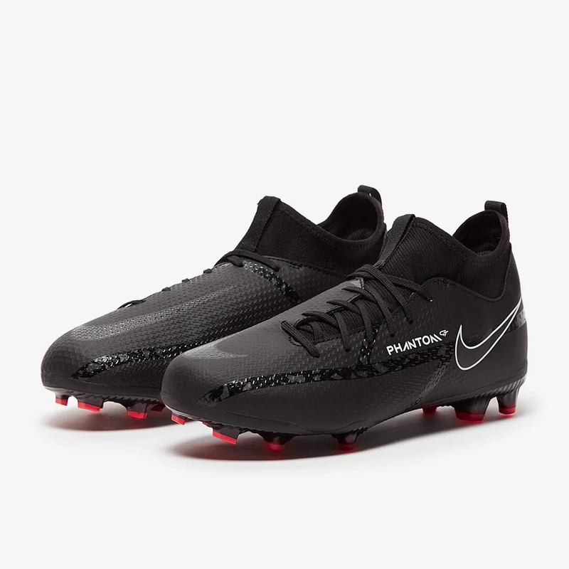Nike Kinder Phantom GT II Academy DF FG/MG