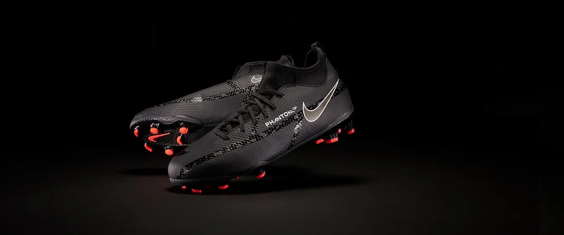 Nike Kinder Phantom GT II Academy DF FG/MG