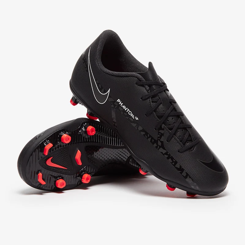 Nike Kinder Phantom GT II Club FG/MG