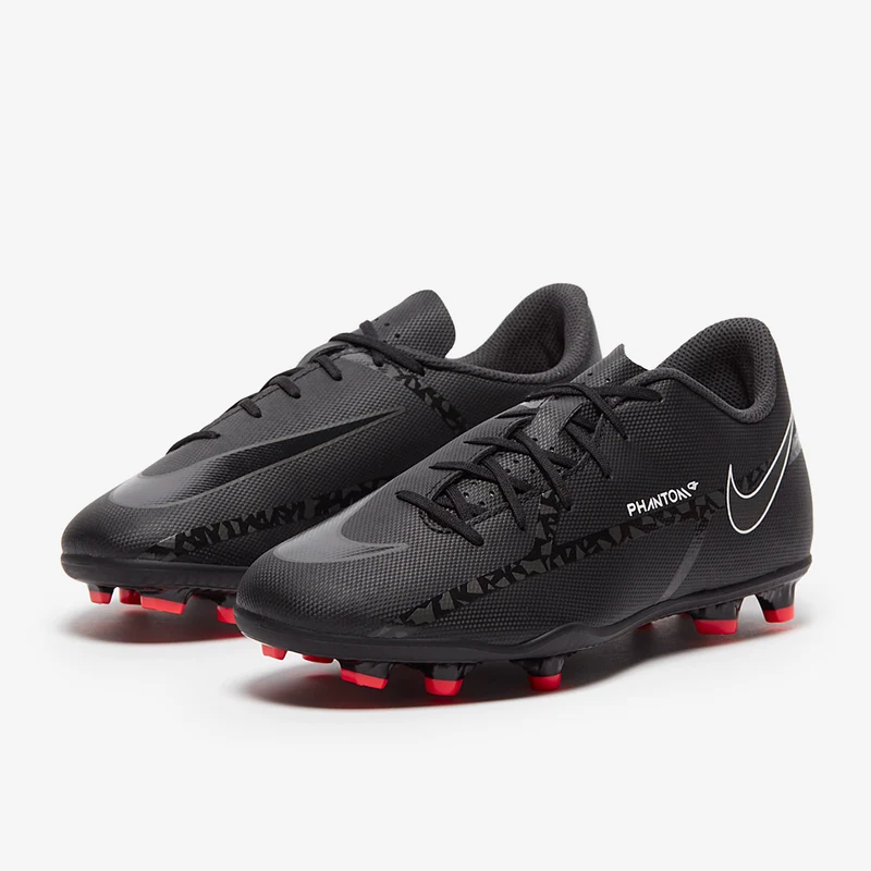 Nike Kinder Phantom GT II Club FG/MG