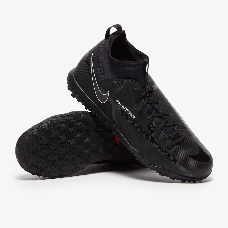 Nike Kinder Phantom GT II Club DF TF