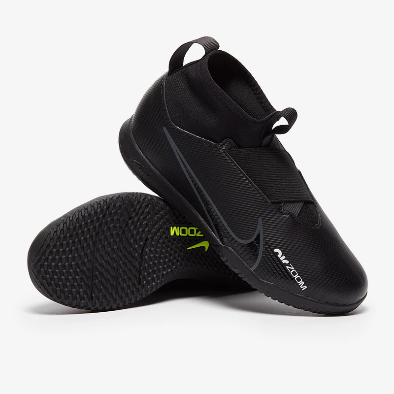 Nike Kinder Zoom Mercurial Superfly IX Academy IC