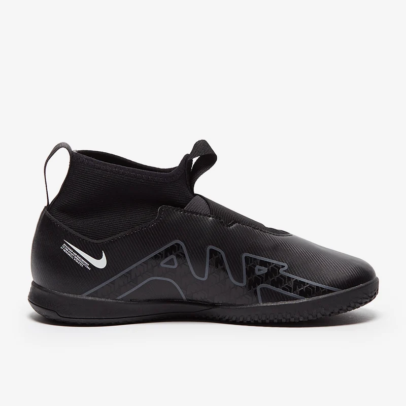 Nike Kinder Zoom Mercurial Superfly IX Academy IC
