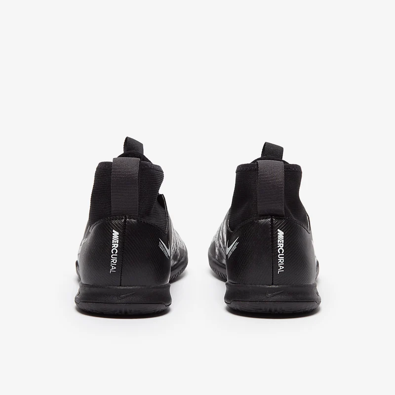 Nike Kinder Zoom Mercurial Superfly IX Academy IC