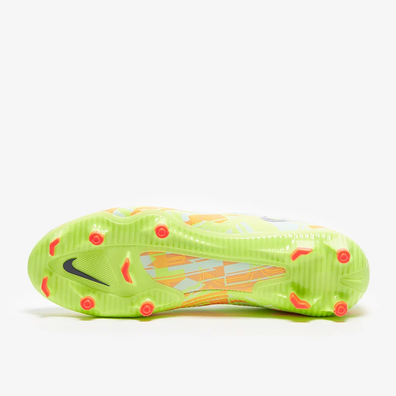 Nike Phantom GT II Academy FG/MG