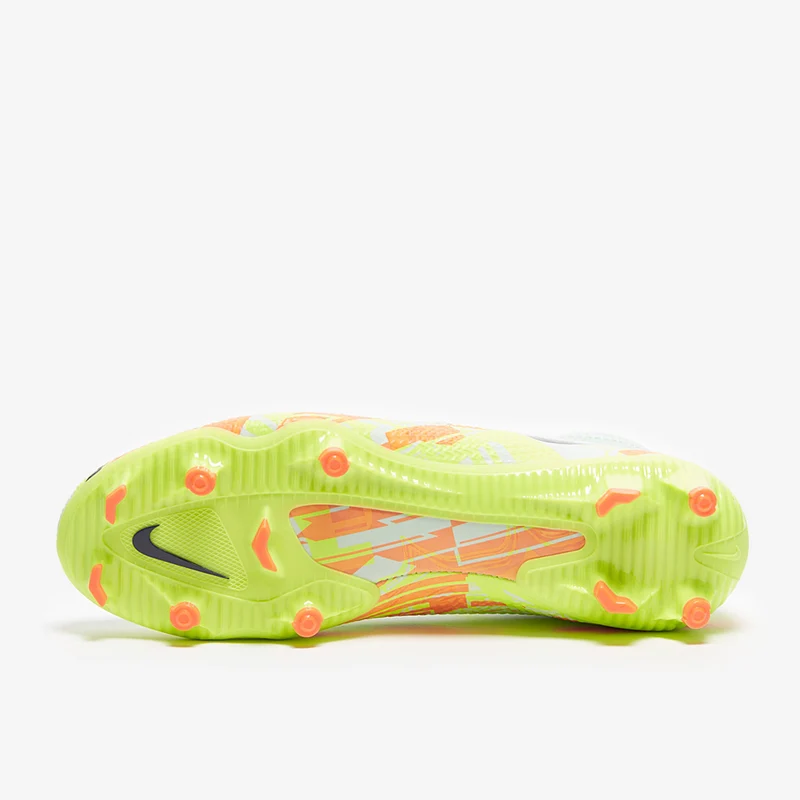 Nike Phantom GT II Academy DF FG/MG