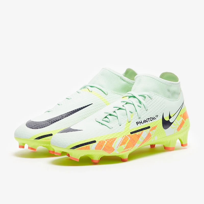 Nike Phantom GT II Academy DF FG/MG