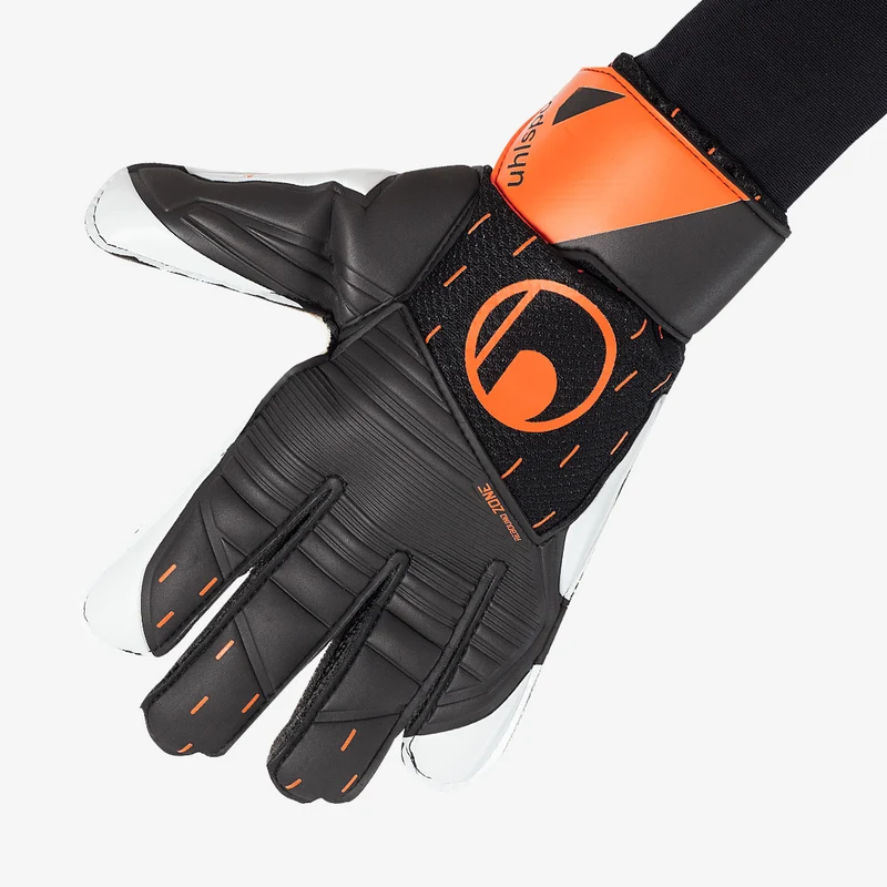 Uhlsport Speed Contact Starter Soft GK Gloves